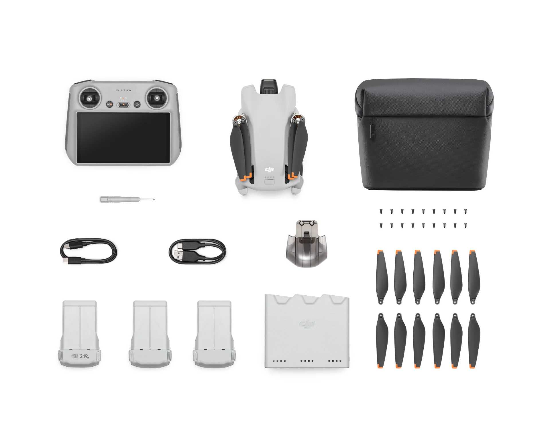 SmartDrone — DJI Retail Autorizado en Costa Rica