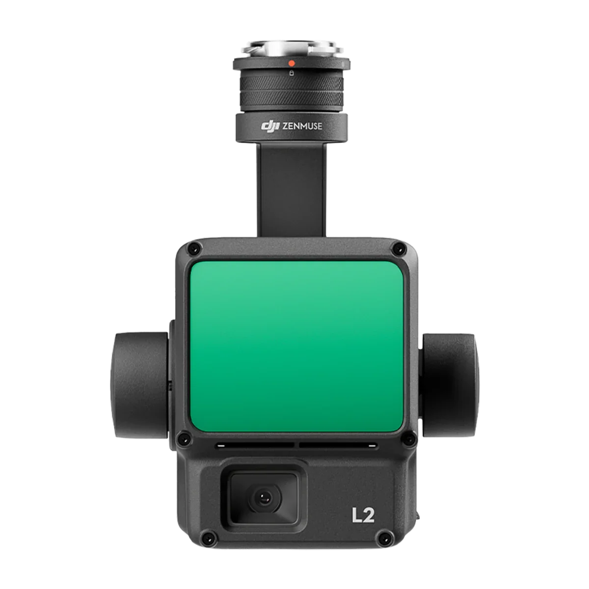 L2 Camera Brochure.pdf SmartDrone — DJI Retail Autorizado en Costa Rica
