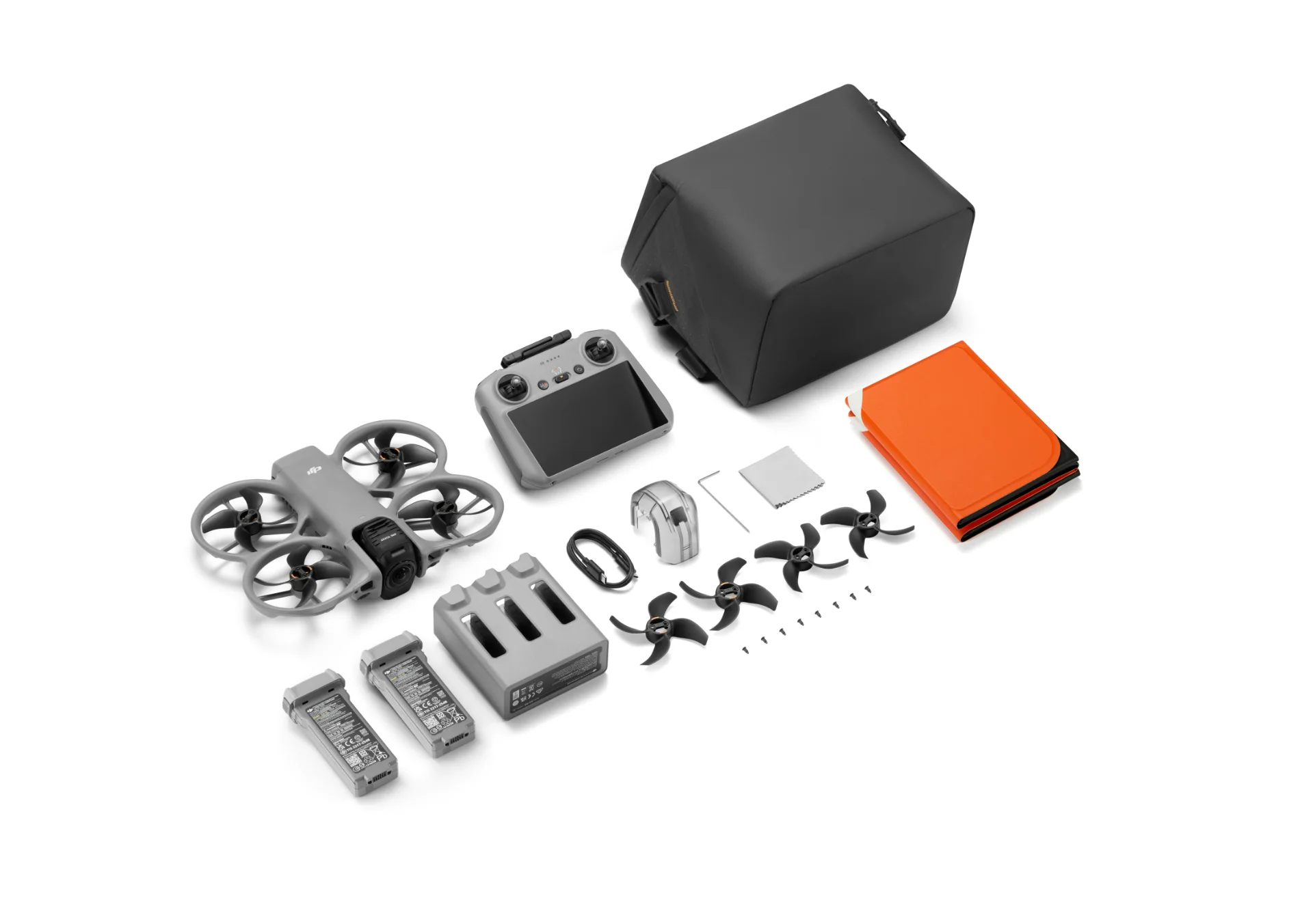 SmartDrone — DJI Retail Autorizado en Costa Rica